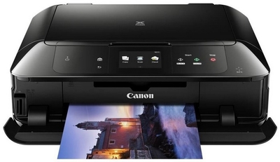 Canon Scan For Mac